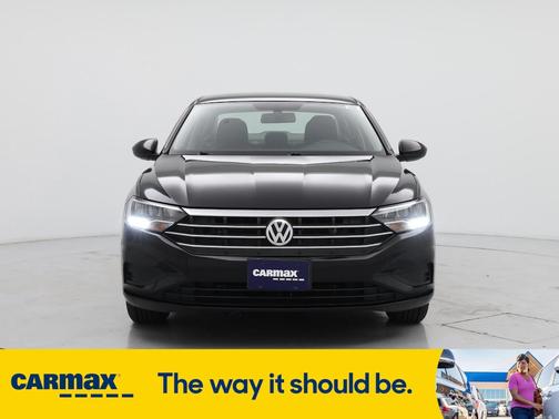 2020 Volkswagen Jetta SE
