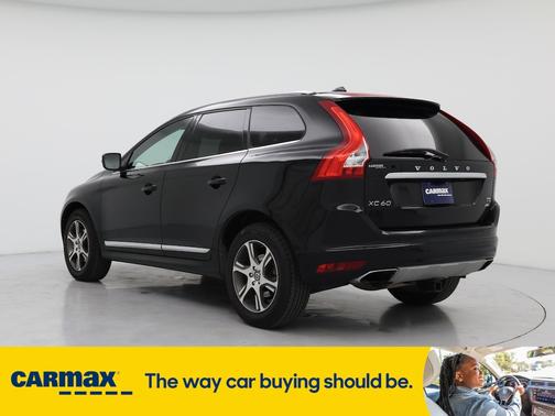 2017 Volvo XC60 T5 Inscription