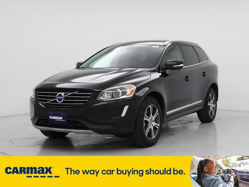 2017 Volvo XC60 T5 Inscription