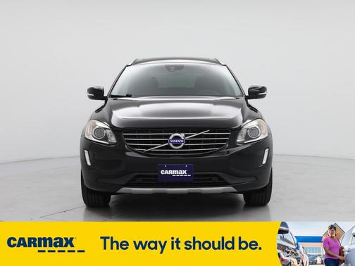2017 Volvo XC60 T5 Inscription