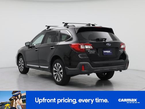 2018 Subaru Outback 3.6R Touring