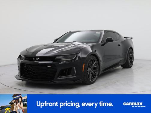 2018 Chevrolet Camaro ZL1