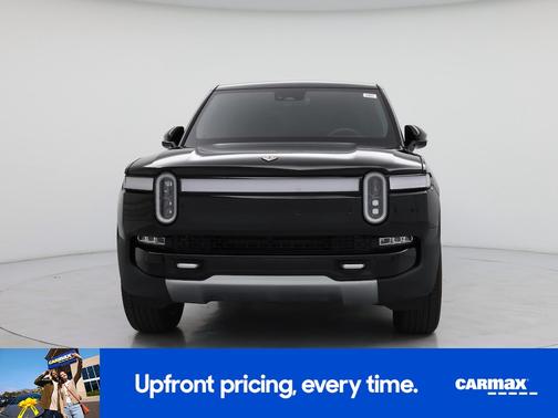 2024 Rivian R1T Adventure Dual-Motor Standard