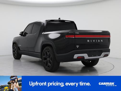 2024 Rivian R1T Adventure Dual-Motor Standard