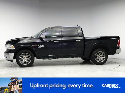 2019 RAM 1500 Classic Laramie