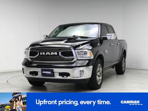2019 RAM 1500 Classic Laramie