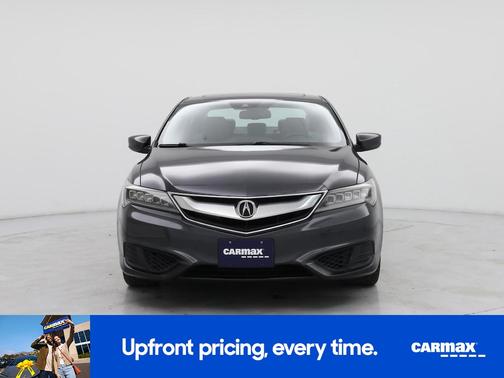 2016 Acura ILX 