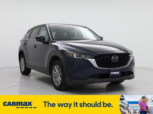 2022 Mazda CX-5 2.5 S Preferred Package