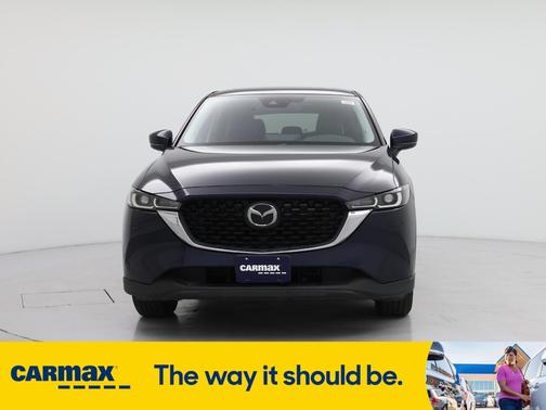 2022 Mazda CX-5 2.5 S Preferred Package