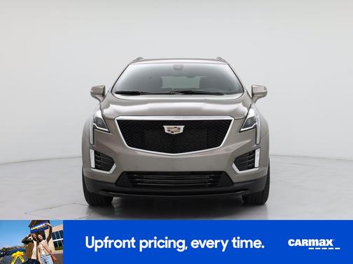 2023 Cadillac XT5 Sport