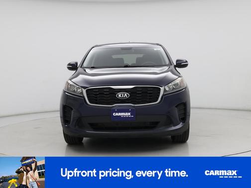 2019 Kia Sorento EX Sport