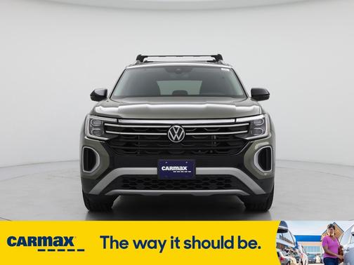 2024 Volkswagen Atlas Peak Edition SE w/Tech