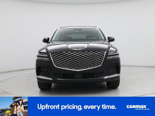 2024 Genesis GV80 