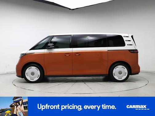 2025 Volkswagen ID. Buzz 1st Edition