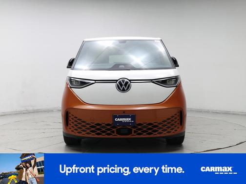 2025 Volkswagen ID. Buzz 1st Edition