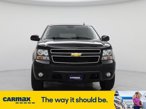 2013 Chevrolet Tahoe LT