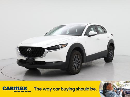 2024 Mazda CX-30 2.5 S