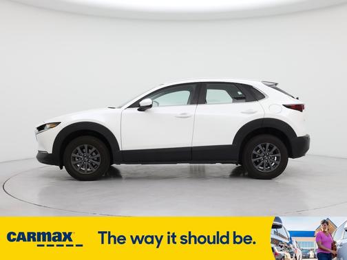 2024 Mazda CX-30 2.5 S