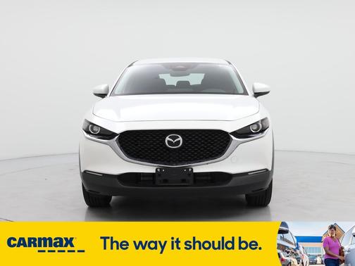 2024 Mazda CX-30 2.5 S