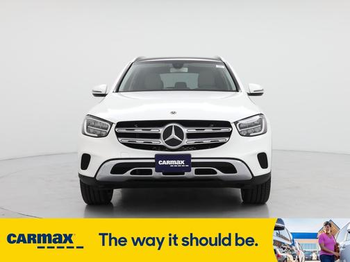 2020 Mercedes-Benz GLC 300
