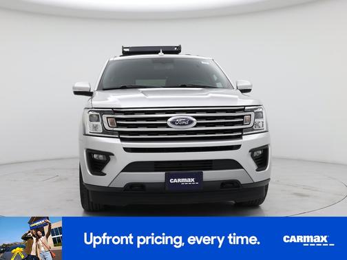 2018 Ford Expedition Max XLT