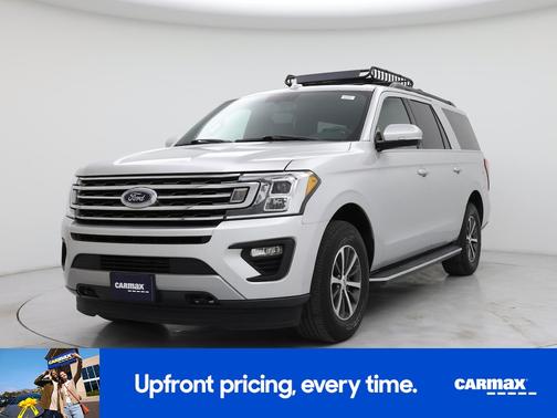 2018 Ford Expedition Max XLT