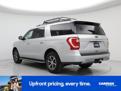 2018 Ford Expedition Max XLT