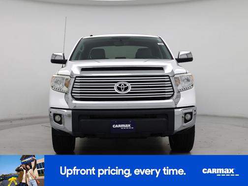 2015 Toyota Tundra Limited