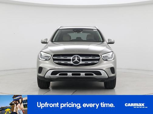 2020 Mercedes-Benz GLC 300 GLC 300