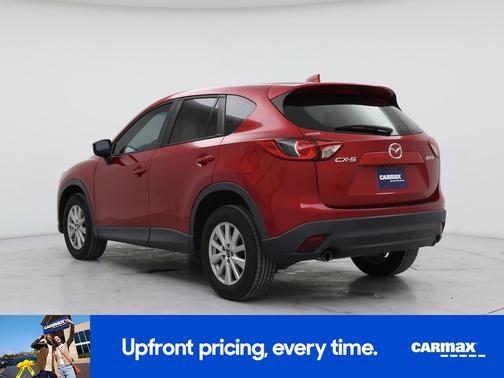 2016 Mazda CX-5 Sport