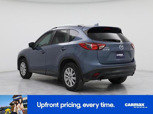 2016 Mazda CX-5 2016.5 Touring