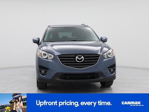 2016 Mazda CX-5 2016.5 Touring