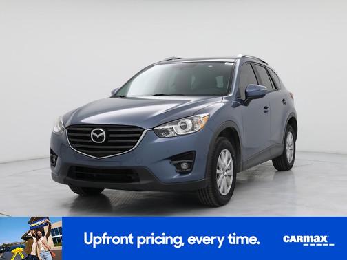 2016 Mazda CX-5 2016.5 Touring