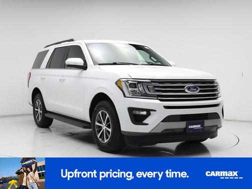 2019 Ford Expedition XLT