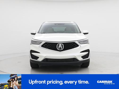 2019 Acura RDX w/Technology Pkg
