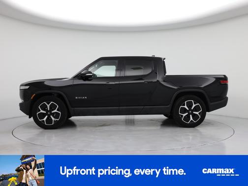 2023 Rivian R1T Adventure Performance Dual-Motor Max