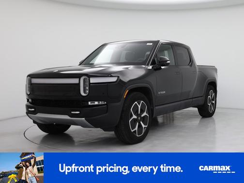 2023 Rivian R1T Adventure Performance Dual-Motor Max