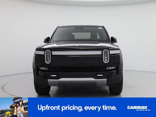 2023 Rivian R1T Adventure Performance Dual-Motor Max
