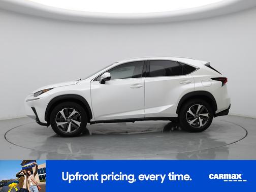 2018 Lexus NX 300 NX 300