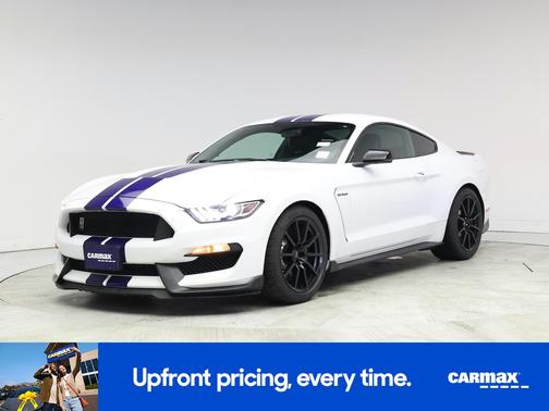 2016 Ford Mustang Shelby GT350
