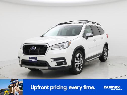 2019 Subaru Ascent Touring