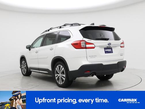 2019 Subaru Ascent Touring