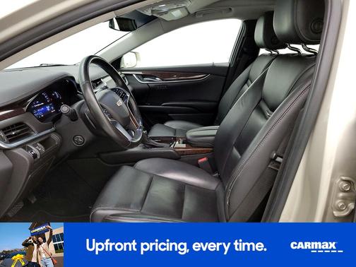 2016 Cadillac XTS Luxury