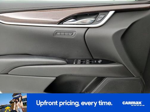 2016 Cadillac XTS Luxury