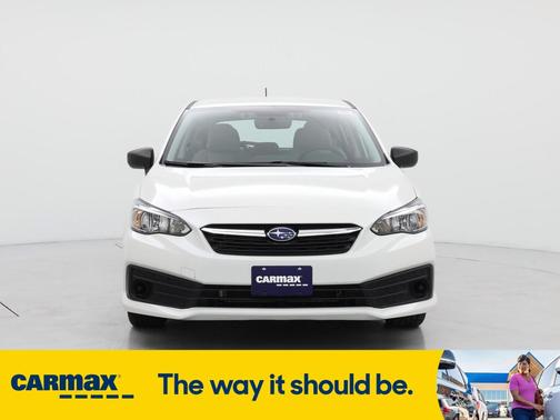 2023 Subaru Impreza