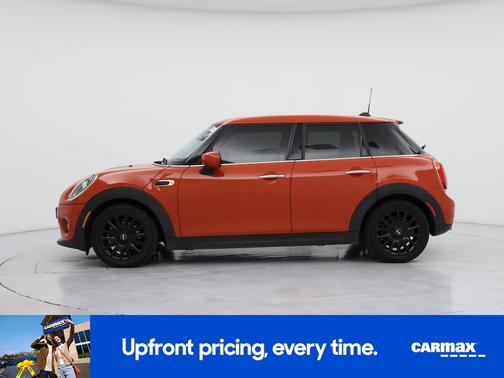 2020 MINI Hardtop