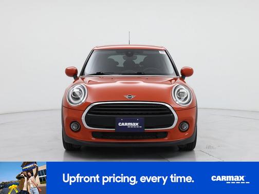 2020 MINI Hardtop