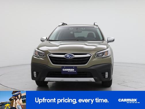 2022 Subaru Outback Touring XT
