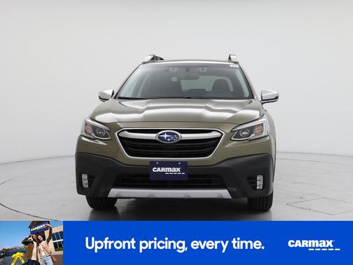 2022 Subaru Outback Touring XT