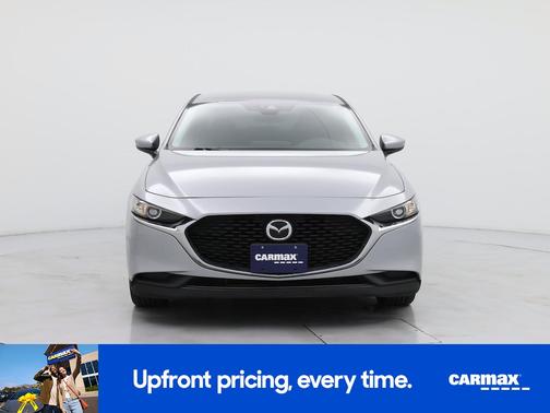 2020 Mazda Mazda3 Select